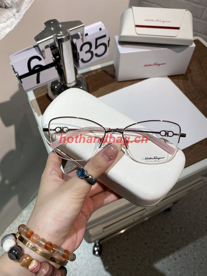 Salvatore Ferragamo Sunglasses Top Quality SFS00291